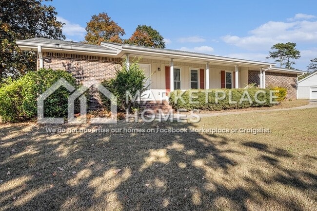 1732 Fontaine Dr in Jonesboro, GA - Building Photo - Building Photo
