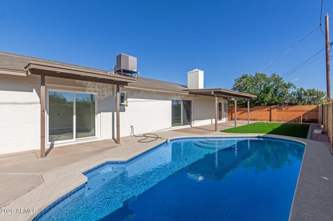 1103 E Palmcroft Dr in Tempe, AZ - Building Photo - Building Photo