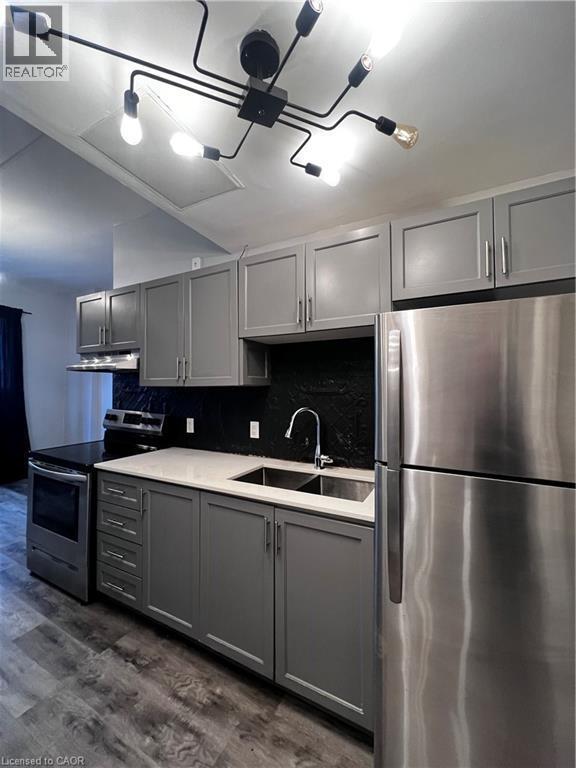 property at 295 James St N