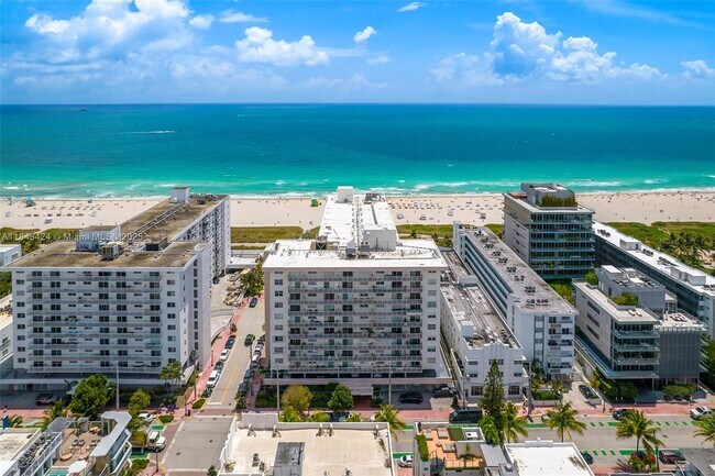 property at 345 Ocean Dr