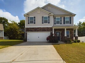 5012 Jamie Sloop Ln in Charlotte, NC - Building Photo