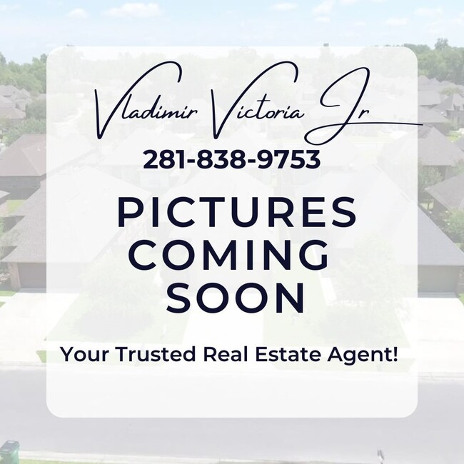 property at 9815 Garcroft St
