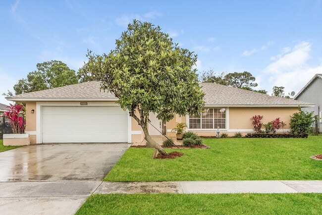 property at 244 Ponce De Leon St