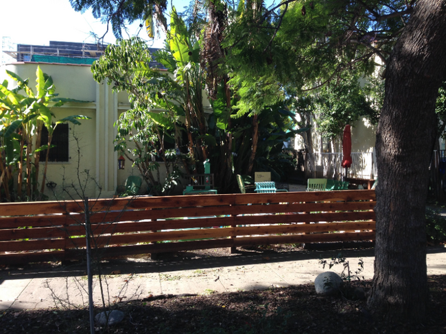 property at 721 N Harper Ave
