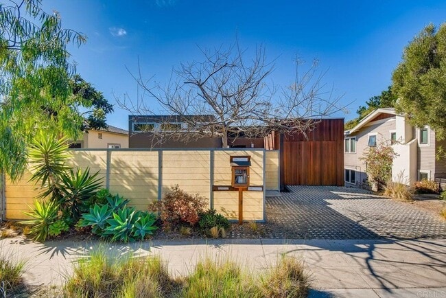 property at 3066 Nile St