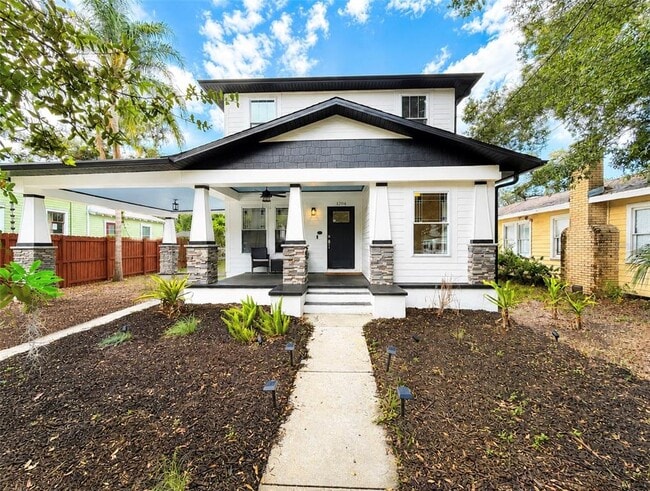 property at 1204 E Ellicott St