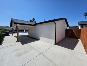 7426 Denny Ave in Los Angeles, CA - Building Photo - Building Photo