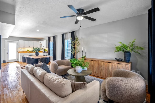 4952 Polk St, Unit SI ID1531107P