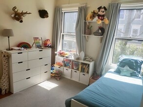 74 Highland Ave, Unit #2 in Cambridge, MA - Building Photo - Building Photo