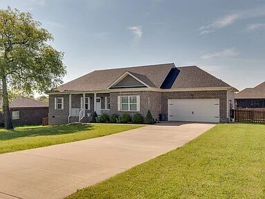 2513 Warner Rd in Lewisburg, TN - Building Photo - Building Photo