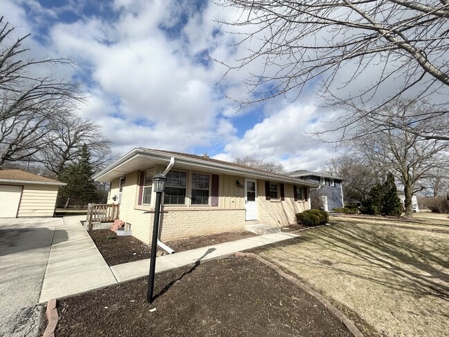 property at N89W17784 Martin Dr