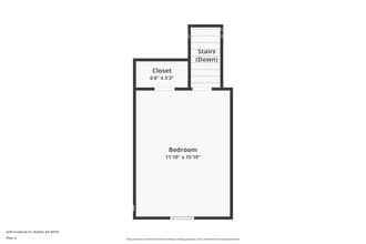 4242 Creekrun Cir, Unit 2301 in Buford, GA - Building Photo - Building Photo