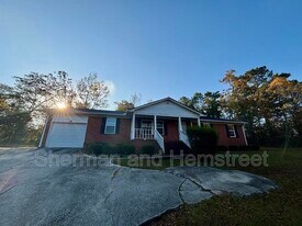 2714 Fair Oak Ct in Hephzibah, GA - Building Photo