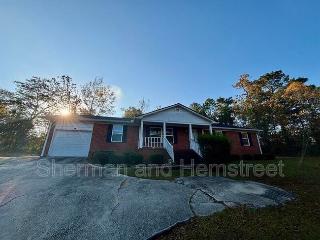 property at 2714 Fair Oak Ct