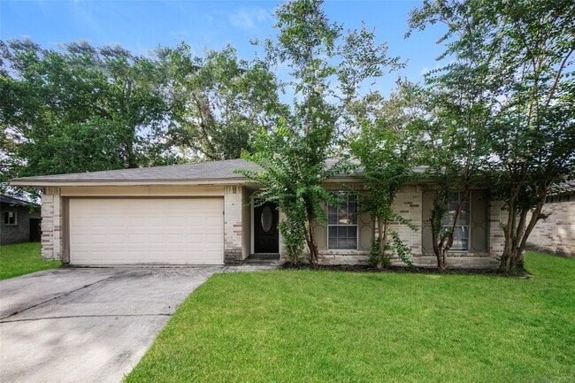 property at 4423 Quailgate Dr