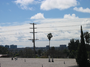 3428 S Centinela Ave in Los Angeles, CA - Building Photo - Building Photo