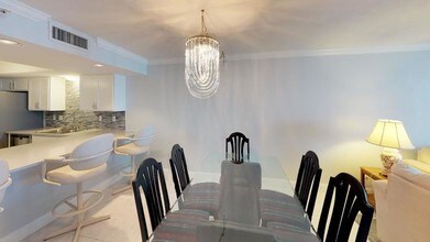 2545 S Atlantic Ave-Unit -APT 1805 in Daytona Beach Shores, FL - Building Photo - Building Photo