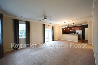 1407 Rollesby Way in Chesapeake, VA - Building Photo - Building Photo