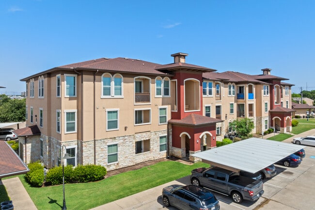 Highland Villas