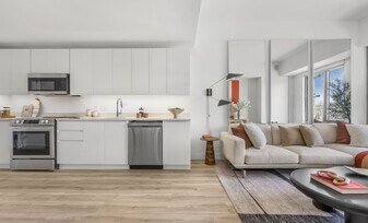 Verra in Boston, MA - Building Photo