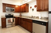 2BR, 1BA - 875 SF - Arcadia 30 Apartments in Phoenix, Arizona