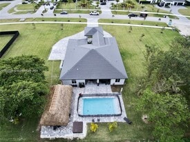 17575 SW 280th St in Homestead, FL - Building Photo