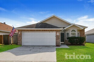 3464 Brahma Bull Cir N in Jacksonville, FL - Building Photo