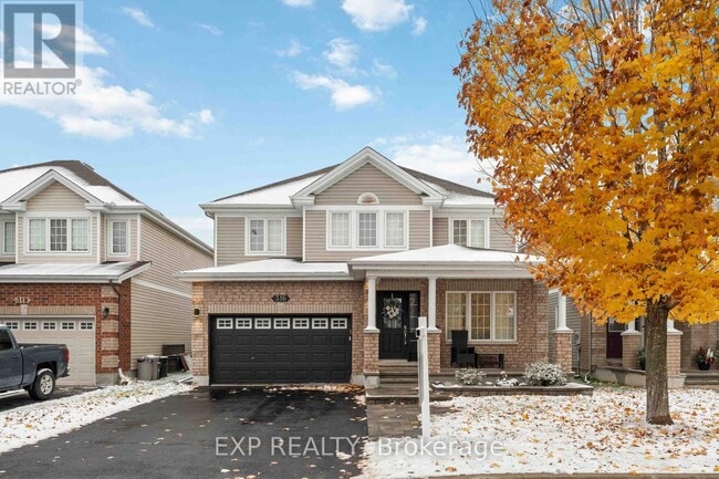 property at 316 Wild Iris Ave