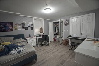 161 Waterman St in Providence, RI - Building Photo - Building Photo