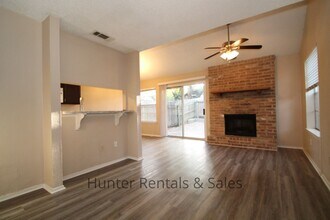 1223 Westway Cir in Killeen, TX - Building Photo - Building Photo