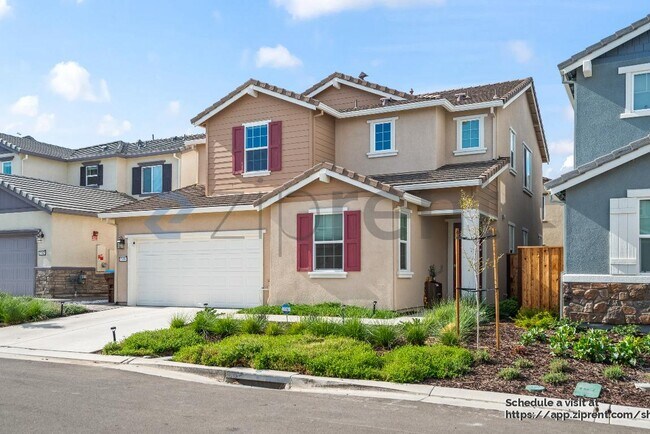 5378 Shenandoah Vly Ln in Antioch, CA - Building Photo - Building Photo