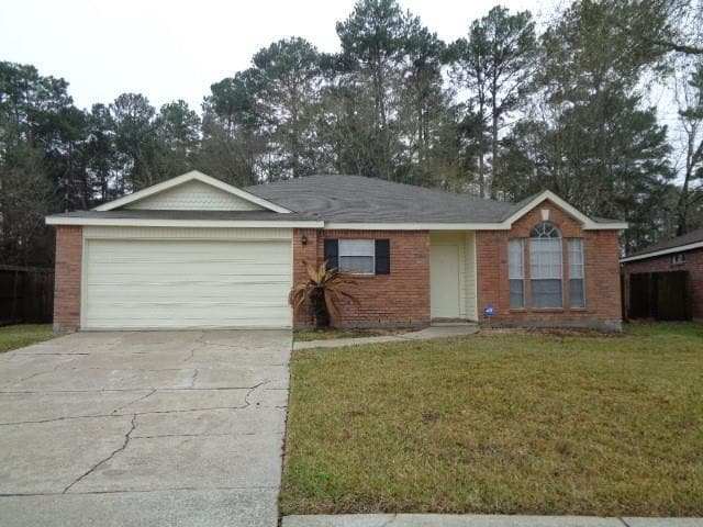 property at 3014 Forestbrook Dr