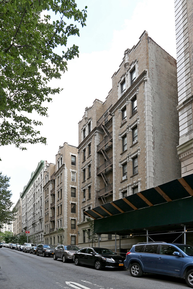 610-616 West 157th St in New York, NY - Foto de edificio - Building Photo