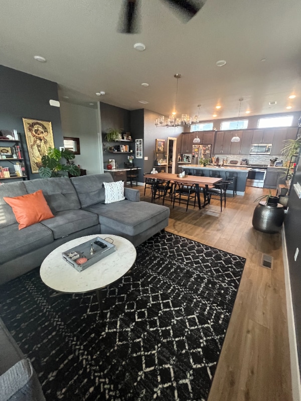 property at 1585 W 68th Ave