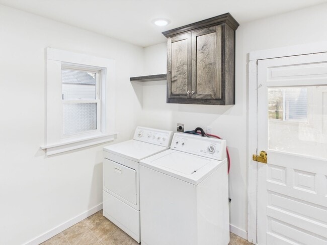 309 W South St in Warrensburg, MO - Building Photo - Building Photo