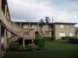 r268 Crystal Springs Apartments in Tacoma, WA - Building Photo - Building Photo