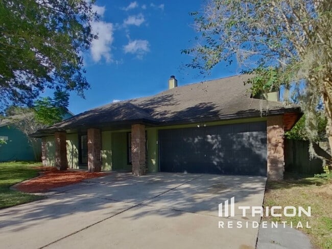 1005 Faircloth Ct