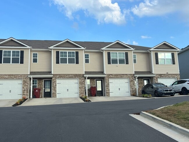 1073 Hammett Rd in Johnson City, TN - Building Photo - Building Photo