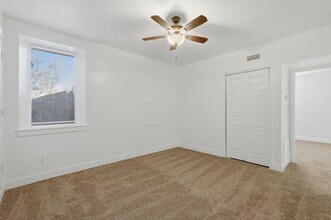 541 27th St in Ogden, UT - Building Photo - Building Photo