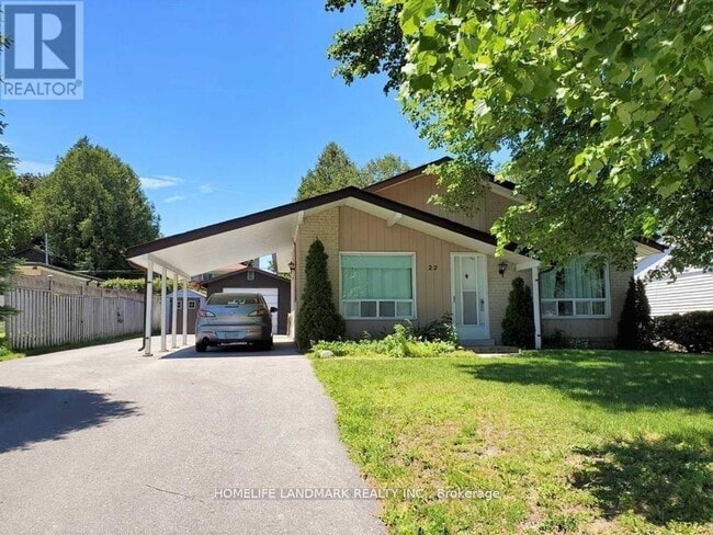property at 22 Knowles Crescent