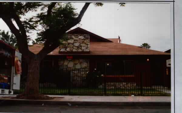 1531 S Hampstead St in Anaheim, CA - Building Photo - Building Photo