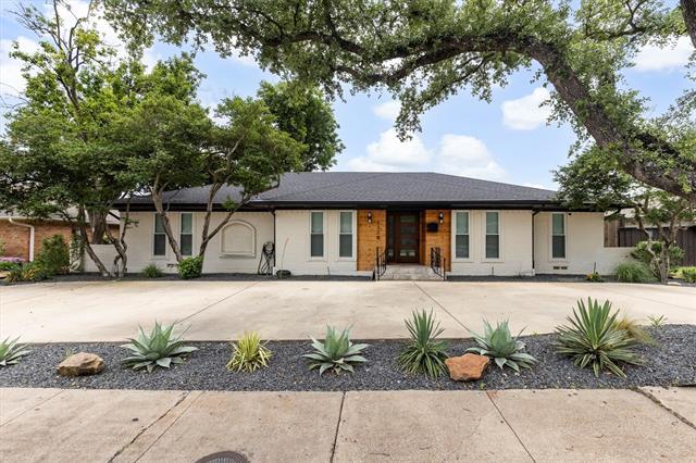 property at 6330 E Lovers Ln
