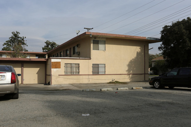 Northwest Apartments in Colton, CA - Building Photo - Building Photo