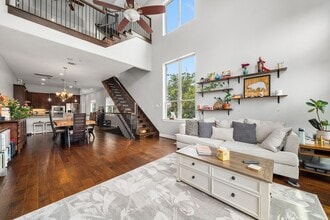 1112 Andrews St, Unit A in Houston, TX - Building Photo - Building Photo