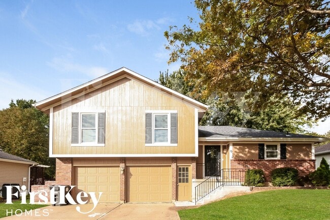 property at 303 Monroe Ave