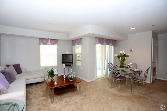 Country Meadows Apartments