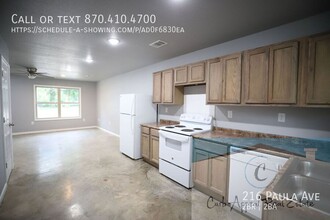 216 Paula Ave in Trumann, AR - Building Photo - Building Photo