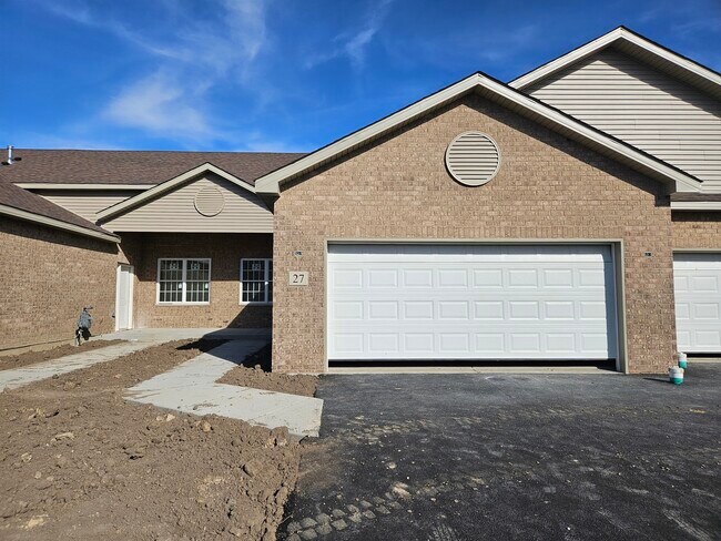 property at 27 Apollo Ct