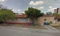 650-652 Beacom Blvd in Miami, FL - Building Photo - Building Photo