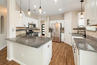 606 Horizon Trail in Cedar Park, TX - Foto de edificio - Building Photo